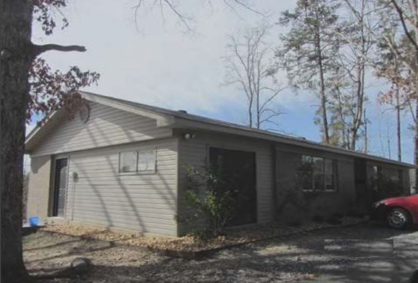 13503 Kanis Rd, Little Rock, AR for rent - Building Photo - Image 2 of 4