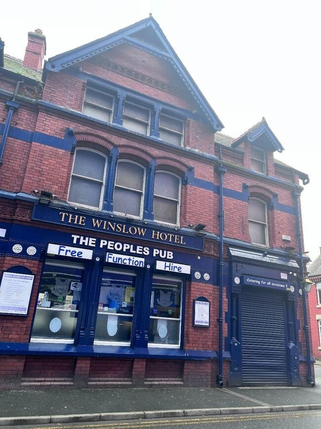More details for 31 Goodison Rd, Liverpool - Hospitality for Sale