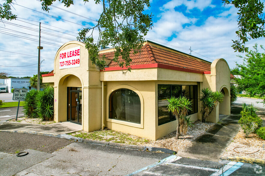 1855 E Memorial Blvd, Lakeland, FL for sale - Building Photo - Image 3 of 26