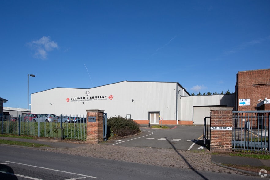 Selecta Ave, Birmingham for sale - Primary Photo - Image 1 of 1