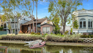 More details for 415 Sherman Canal, Venice, CA - Land for Sale