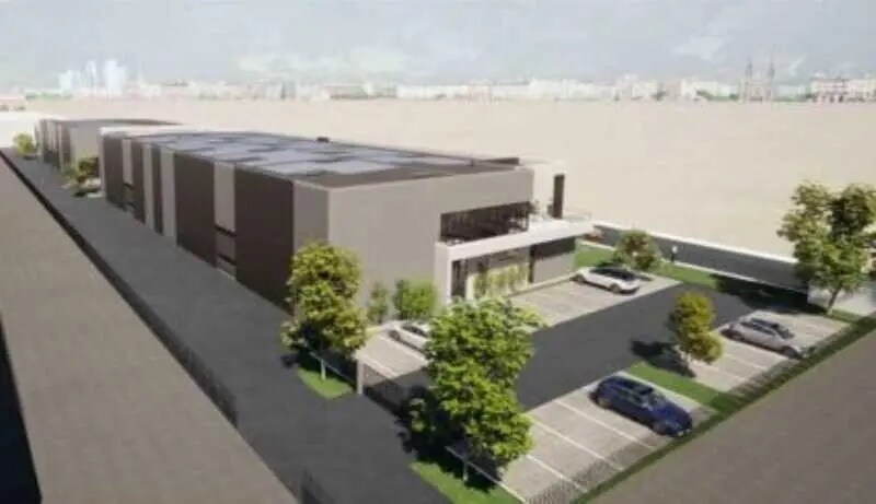 Light Industrial in Arnas to rent Building Photo- Image 1 of 9