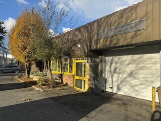 More details for Light Industrial to Rent