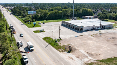 5703 Louetta Rd, Spring, TX - aerial  map view - Image1