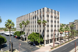 More details for 2200 N Central Ave, Phoenix, AZ - Office for Rent