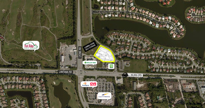 8899 Lantana Rd, Lake Worth, FL for rent Building Photo- Image 1 of 2