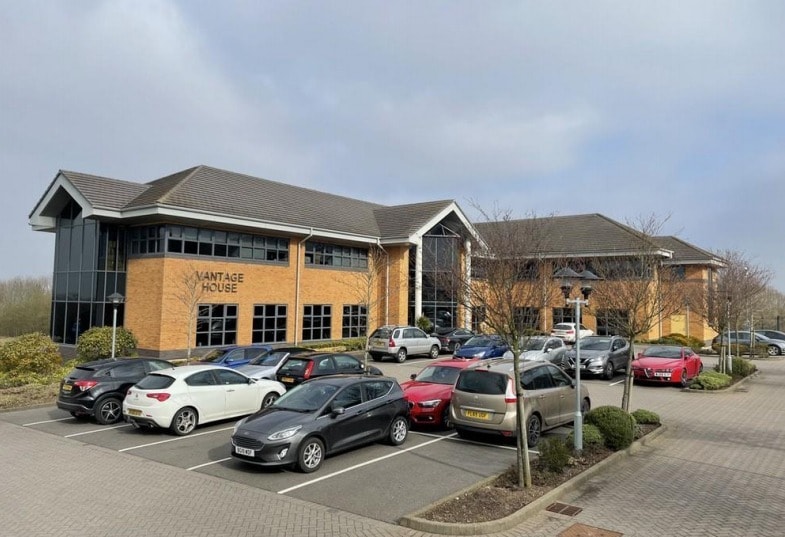 Sandy Way, Tamworth for sale Building Photo- Image 1 of 1