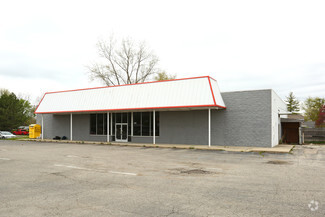 More details for 7067 N Saginaw Rd, Mount Morris, MI - Retail for Rent