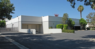 More details for 4540 Valerio St, Burbank, CA - Industrial for Rent