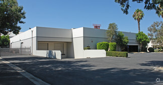 More details for 4540 Valerio St, Burbank, CA - Industrial for Rent