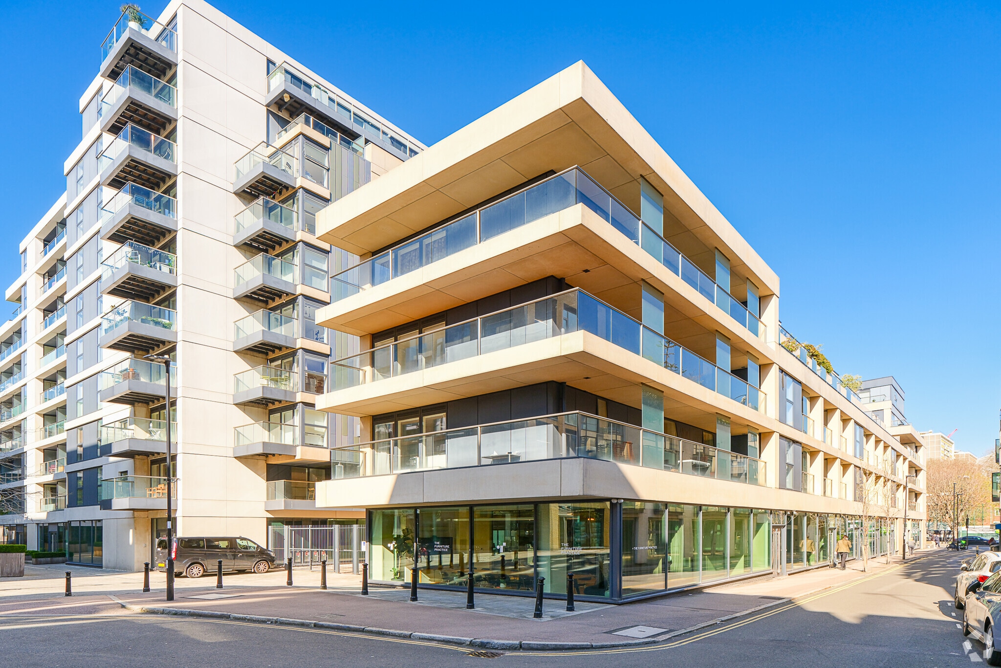 57 Central St, London for sale Primary Photo- Image 1 of 9