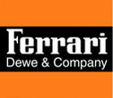 Ferrari Dewe