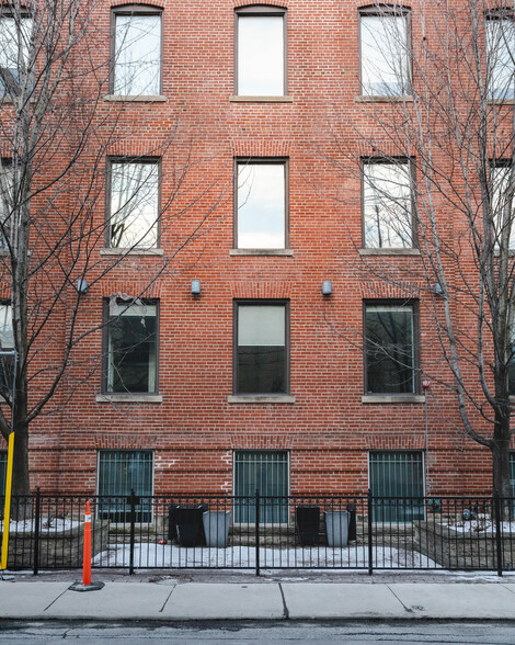 102 Atlantic Ave, Toronto, ON for rent - Building Photo - Image 3 of 15