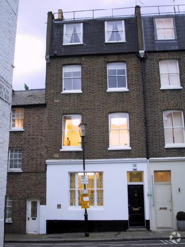 3 Hornton Pl, London for sale Primary Photo- Image 1 of 1