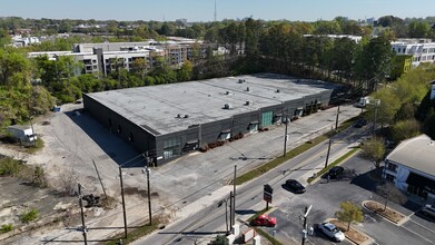 1073-1075 Huff Rd NW, Atlanta, GA for rent Building Photo- Image 1 of 6