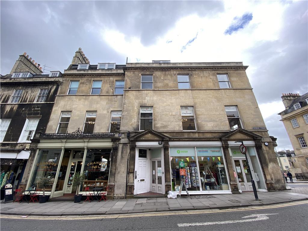 12 George St, Bath for sale Building Photo- Image 1 of 1