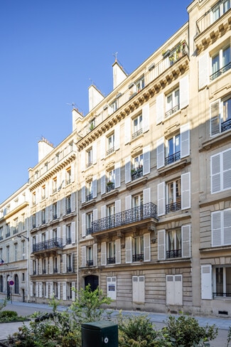 More details for 8 Rue De La Bienfaisance, Paris - Office to Rent