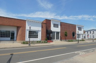 More details for 99 Water St, Norwalk, CT - Office, Light Industrial for Rent