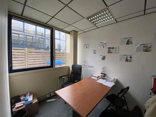 Vente Bureaux 349 m²