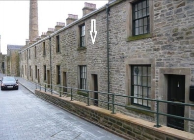 Slater Ter, Burnley for sale - Primary Photo - Image 1 of 1