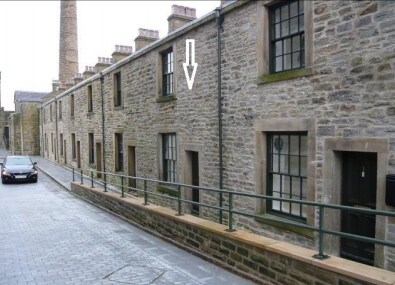 Slater Ter, Burnley for sale Primary Photo- Image 1 of 1