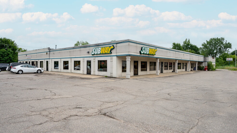 107 Olds St, Jonesville, MI for sale - Primary Photo - Image 1 of 1