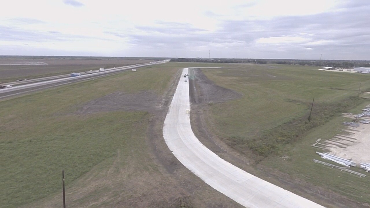 8800 Industrial, Beaumont 77705 UK