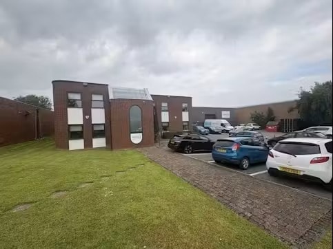 Sandbeck Lane, Wetherby to rent - Building Photo - Image 3 of 6