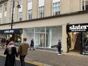 1-17 Promenade, Cheltenham to rent Building Photo- Image 1 of 1