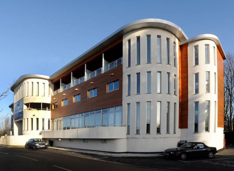 Macon Way, Crewe for sale - Building Photo - Image 1 of 1