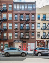 1695 Lexington Ave, New York, NY for sale Building Photo- Image 1 of 24