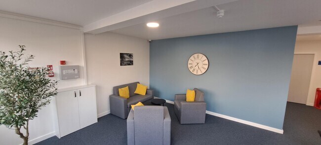 More details for 8 High St, Inverurie - Co-working to Rent