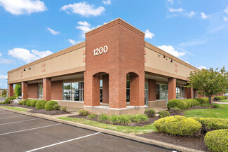 More details for 1200 Corporate Dr, Canonsburg, PA - Retail for Rent