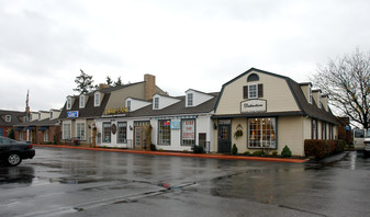 Merchants Square - Commercial Property