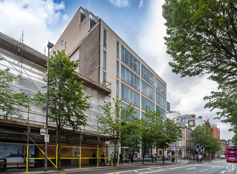 6-9 Donegall Sq S, Belfast for rent - Building Photo - Image 2 of 3