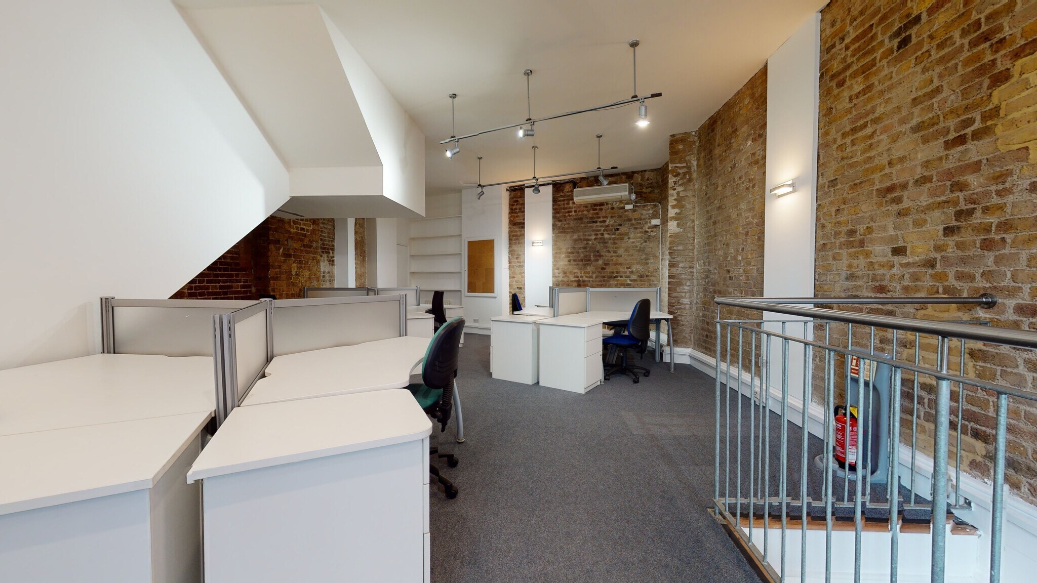 43 Tabernacle St, London for sale Building Photo- Image 1 of 1