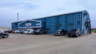More details for 91 Lowson Cres, Winnipeg, MB - Industrial for Sale