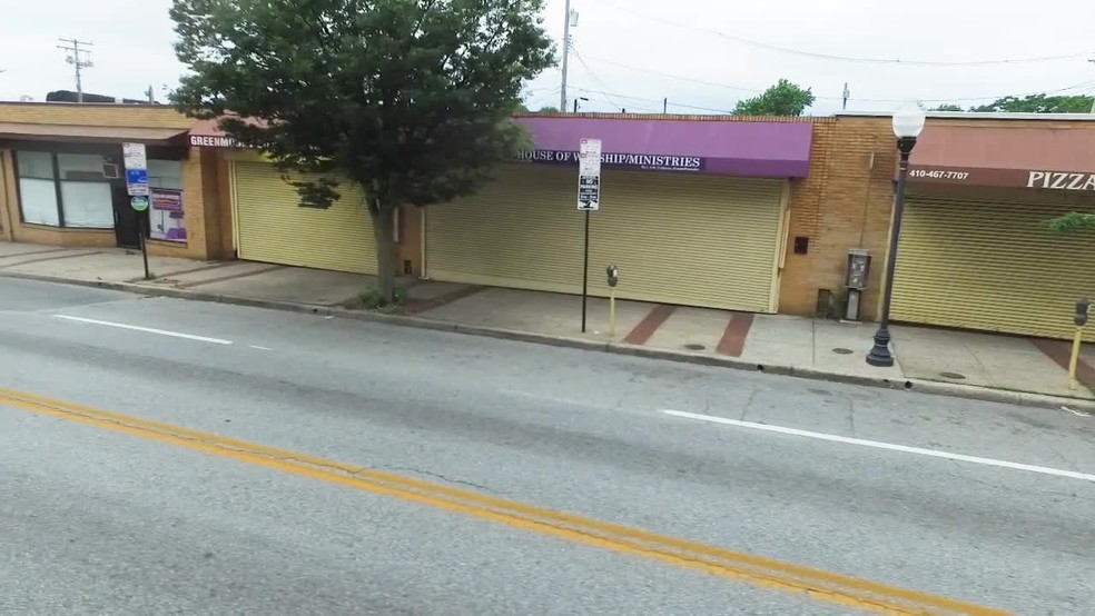 3010-3016 Greenmount Ave, Baltimore, MD for sale - Commercial Listing Video - Image 1 of 1