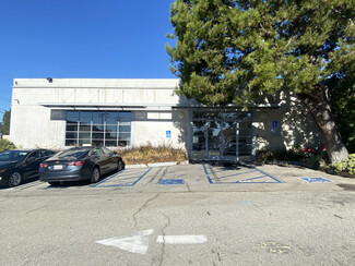 More details for 100 E Graham Pl, Burbank, CA - Industrial for Rent