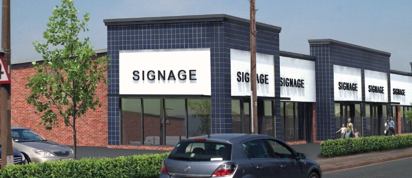 Doncaster Rd, Doncaster for sale Primary Photo- Image 1 of 1