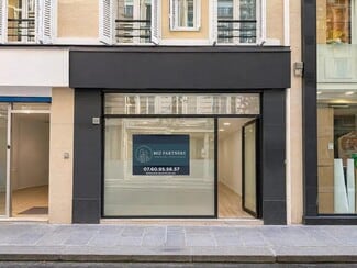 More details for 8 Rue De Tracy, Paris - Retail for Sale