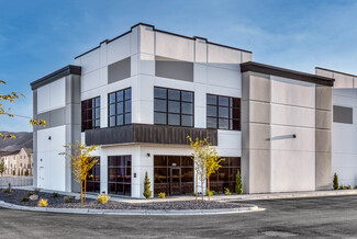 More details for 593-689 N Saratoga Rd, Saratoga Springs, UT - Industrial for Rent