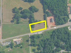 Highway 81, Mcdonough, GA for sale Aerial- Image 1 of 1