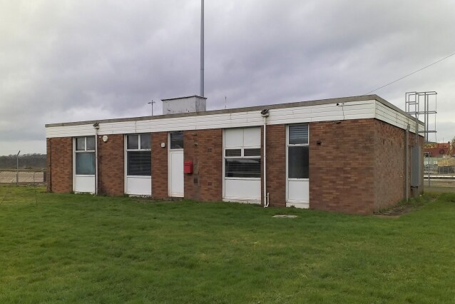Sharpness Docks, Berkeley for sale Building Photo- Image 1 of 1