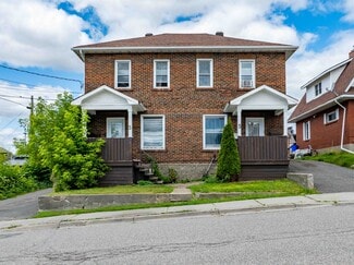 More details for 3 Eyre St, Sudbury, ON - Build-to-Rent for Sale