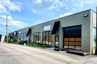 More details for 2211-2255 Cole St, Birmingham, MI - Office for Rent