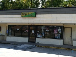 1610 Scranton Carbondale Hwy, Dickson City, PA for sale Building Photo- Image 1 of 4