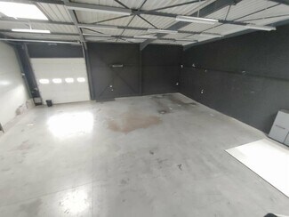 More details for Light Industrial to Rent