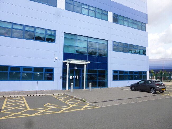 More details for 2 Lancaster Way, Biggleswade - Office to Rent