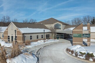 More details for 3600 SW Capital Ave, Battle Creek, MI - Office / Medical to Rent